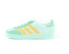 Adidas Gazelle indoor turquoise jaune vert