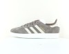 Adidas Gazelle marron beige or