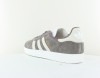 Adidas Gazelle marron beige or