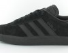 Adidas Gazelle noir noir