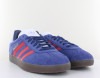 Adidas Gazelle rekive bleu marine rouge lila