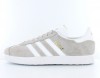 Adidas gazelle Rose/Gris