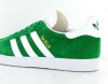 Adidas gazelle Vert