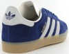 Adidas gazelle vintage-BLEGR bleu-gris-gomme