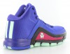 Adidas JWALL 2 halloween BLEU/VIOLET/NOIR