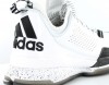 Adidas D Lillard BLANC/NOIR