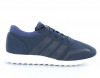 Adidas Los Angeles BLEU/MARINE