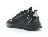 Adidas Nite jogger 3m noir noir argent