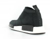 Adidas NMD_CS1 PK City Sock Wool Pack Black/Core Black/White