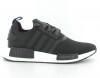 Adidas NMD R1 Core Black/Core Black/White