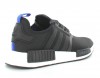 Adidas NMD R1 Core Black/Core Black/White