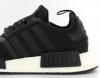 Adidas NMD_R1 black/black/white