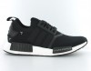 Adidas NMD_R1 Primeknit black/black/white