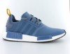 Adidas NMD R1 Teck Ink/Teck Ink/White