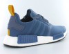 Adidas NMD R1 Teck Ink/Teck Ink/White