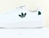 Adidas Ny 90 blanc vert sapin