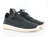 Adidas Pharell Williams Tennis HU Gs Gris-Blanc