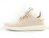 Adidas Pharell Williams Tennis HU Beige tan