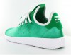 Adidas Pharell Williams Tennis HU Holi Festival green