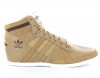 Adidas Plimcana 2.0 Mid fourré BEIGE