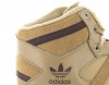 Adidas Plimcana 2.0 Mid fourré BEIGE