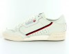 Adidas Rascal Continental 80 beige-rouge