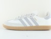 Adidas Samba og beige beige gris