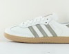 Adidas Samba og beige gold