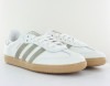 Adidas Samba og beige gold