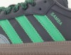 Adidas Samba og noir vert gris gomme