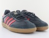 Adidas Samba og noir rouge gomme