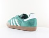 Adidas Samba og vert gris marron gomme