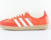 Adidas Samba og rouge blanc