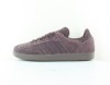 Adidas Samba og shadow brown marron