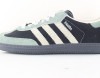 Adidas Samba og vert beige noir