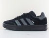 Adidas Samba xlg noir gris