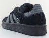 Adidas Samba xlg noir gris