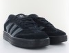 Adidas Samba xlg noir gris