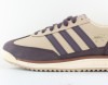 Adidas SL 72 rs marron beige