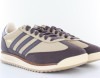 Adidas SL 72 rs marron beige