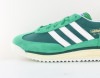 Adidas SL 72 rs vert blanc