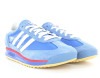 Adidas SL 72 rs bleu blanc rouge