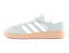 Adidas Spezial beige fonce creme