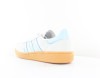 Adidas Spezial beige bleu ciel gomme