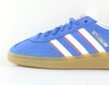 Adidas Spezial bleu blanc rouge