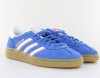 Adidas Spezial bleu blanc rouge