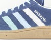 Adidas Spezial bleu bleu ciel vert gomme