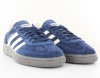 Adidas Spezial bleu nuit beige