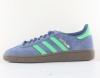 Adidas Spezial bleu vert