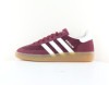 Adidas Spezial bordeaux beige corduroy